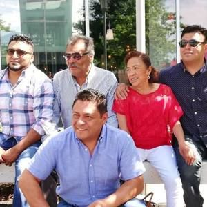 Meet your Posher, Marco